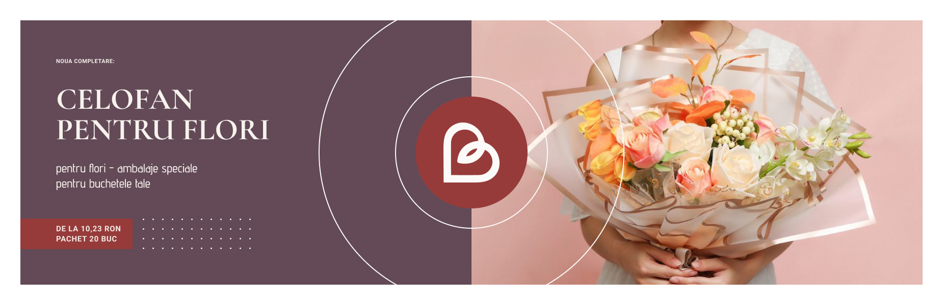 Bucurați-vă de o reducere de 15% la toate decorațiunile de Crăciun!