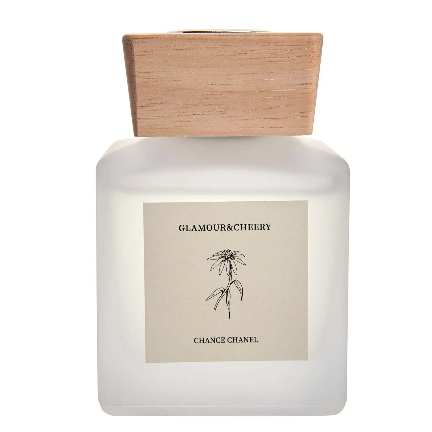 Difuzor de arome "Glam Medium" Paris aroma photo 5