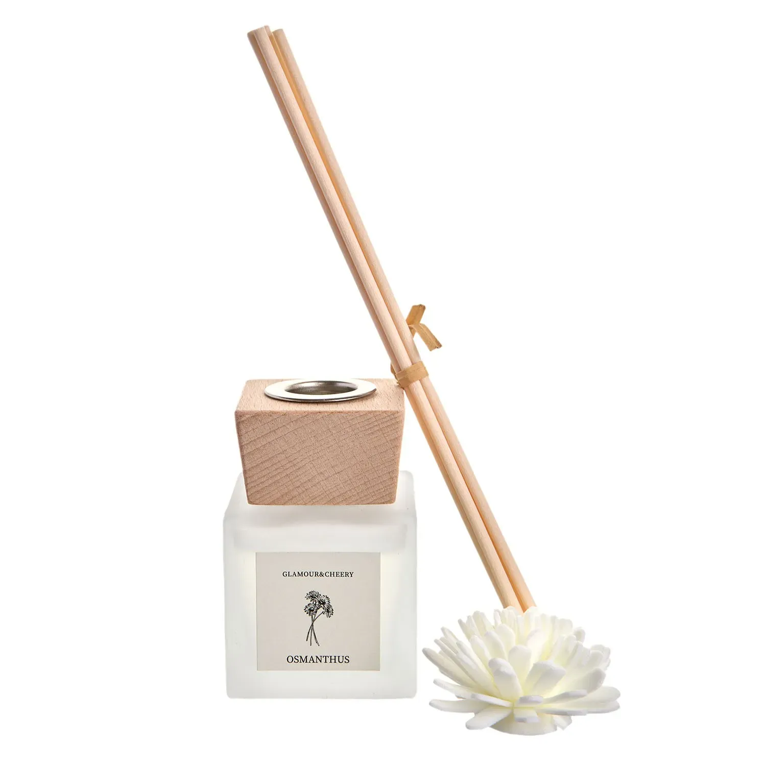 Difuzor de arome "Glam Small" Osmantus