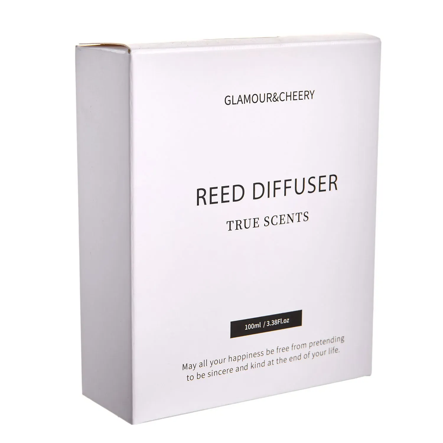 Difuzor de arome "True scents" Red teak photo 3