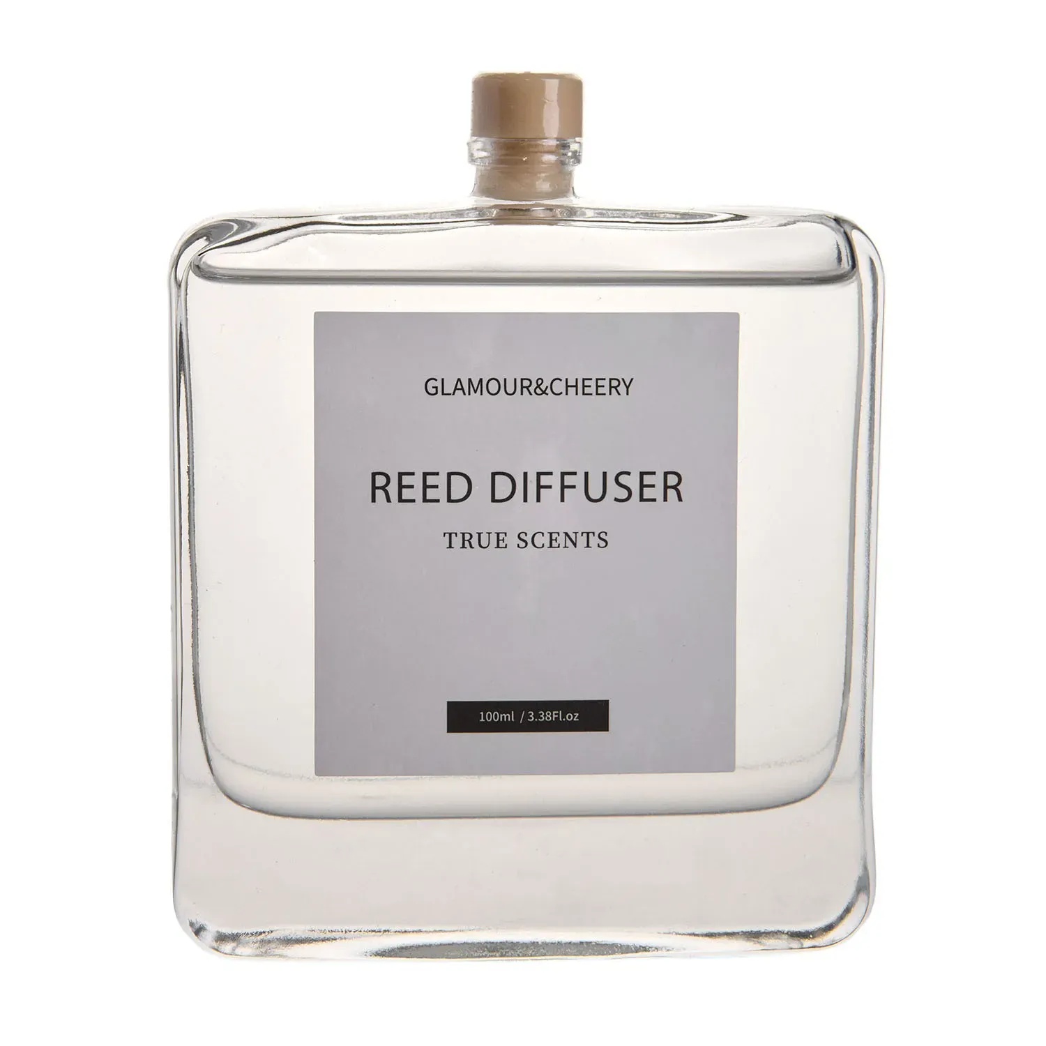 Difuzor de arome "True scents" English pear &amp;amp; Freesia photo 2
