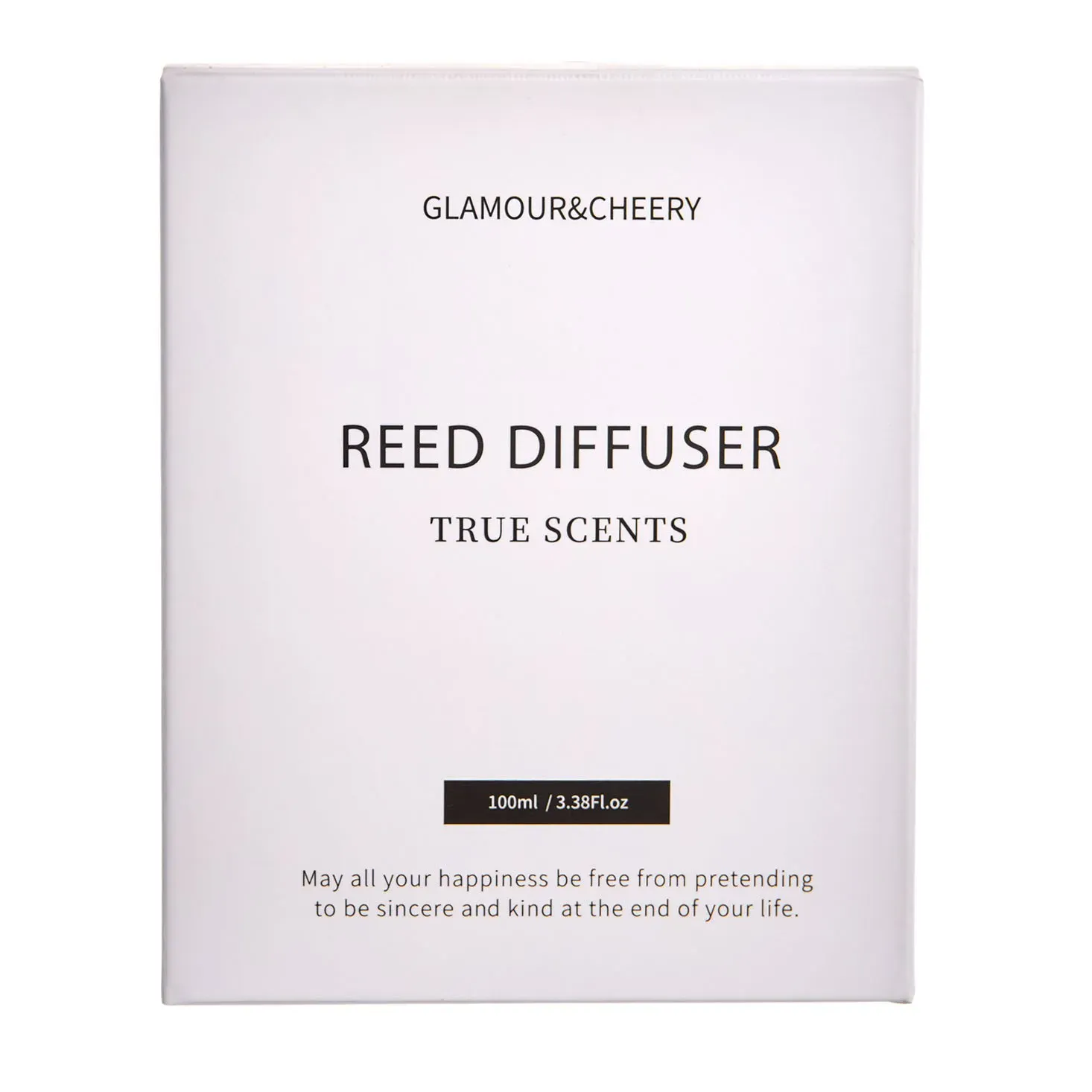 Difuzor de arome "True scents" English pear &amp;amp; Freesia photo 3