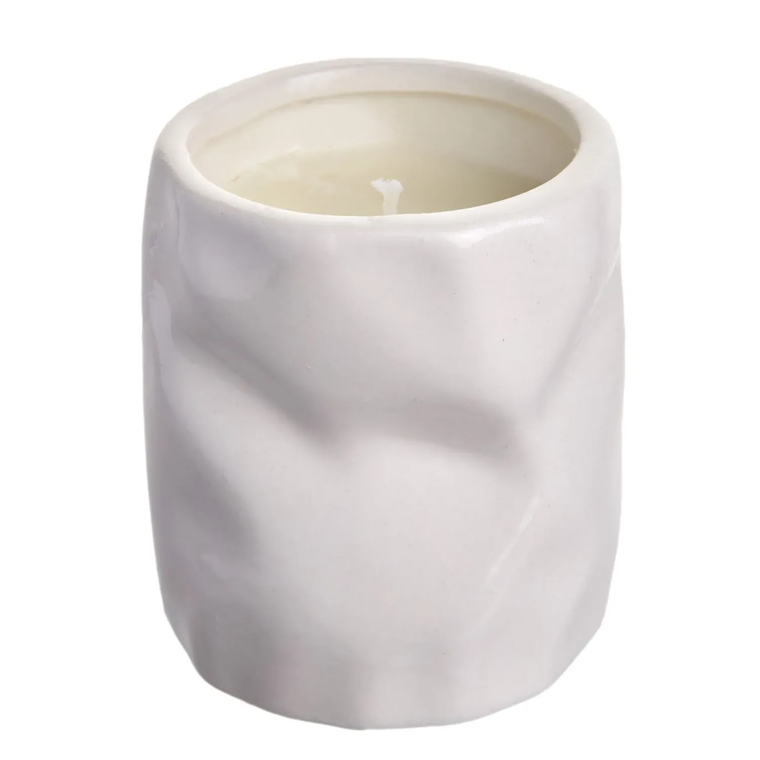 Lumanare parfumata "Glamour" Litchi White Tea photo 2