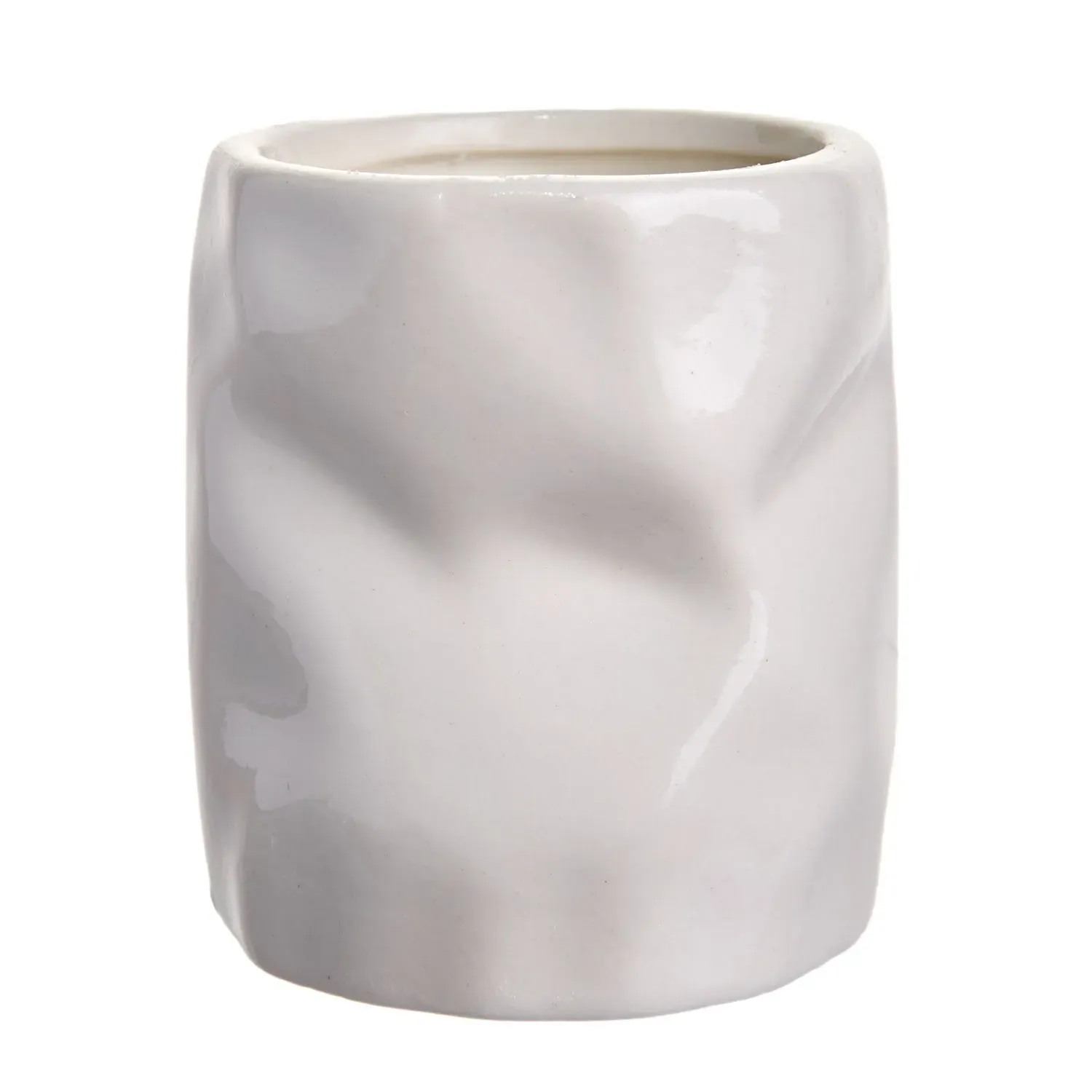 Lumanare parfumata "Glamour" Litchi White Tea photo 3