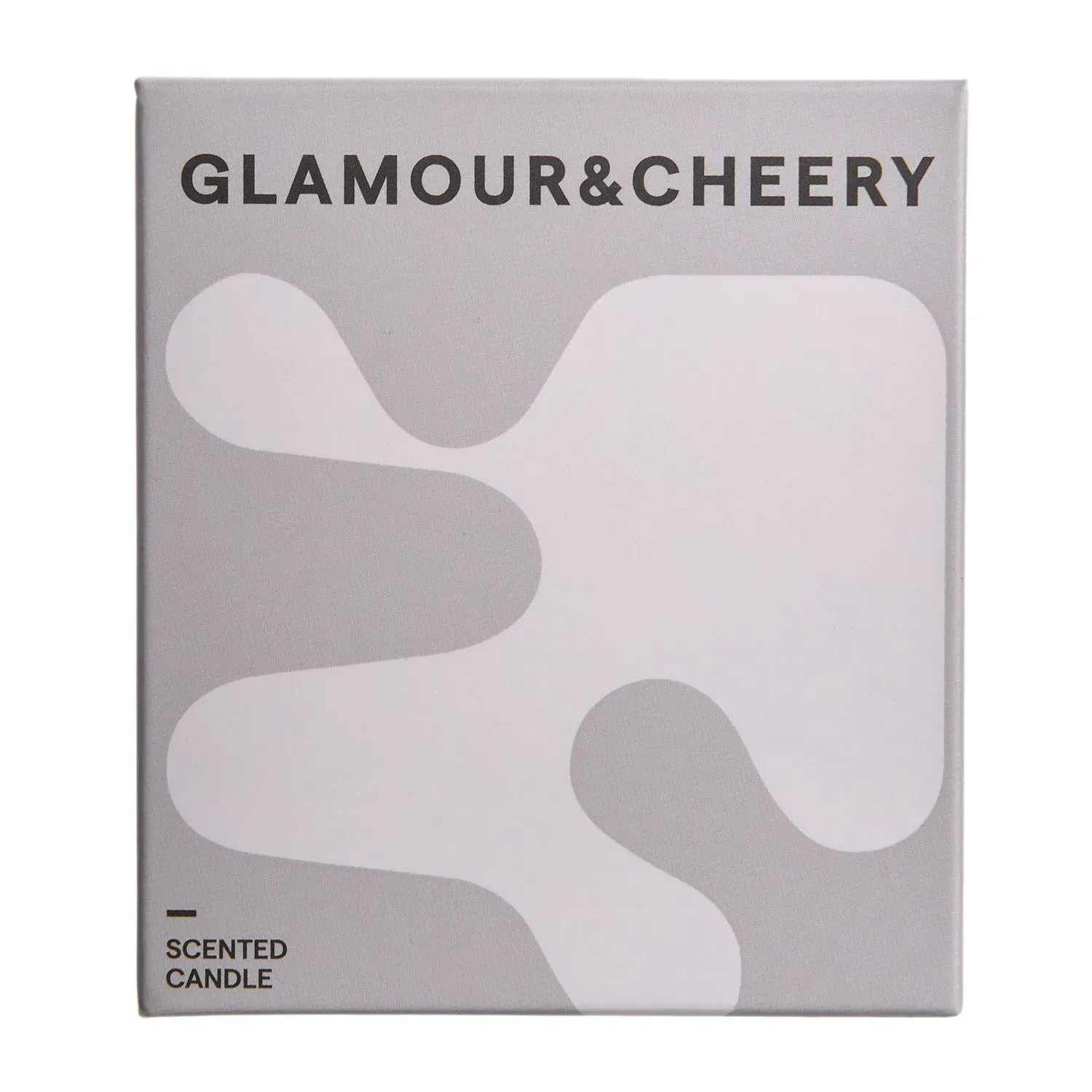 Lumanare parfumata "Glamour" Litchi White Tea photo 6