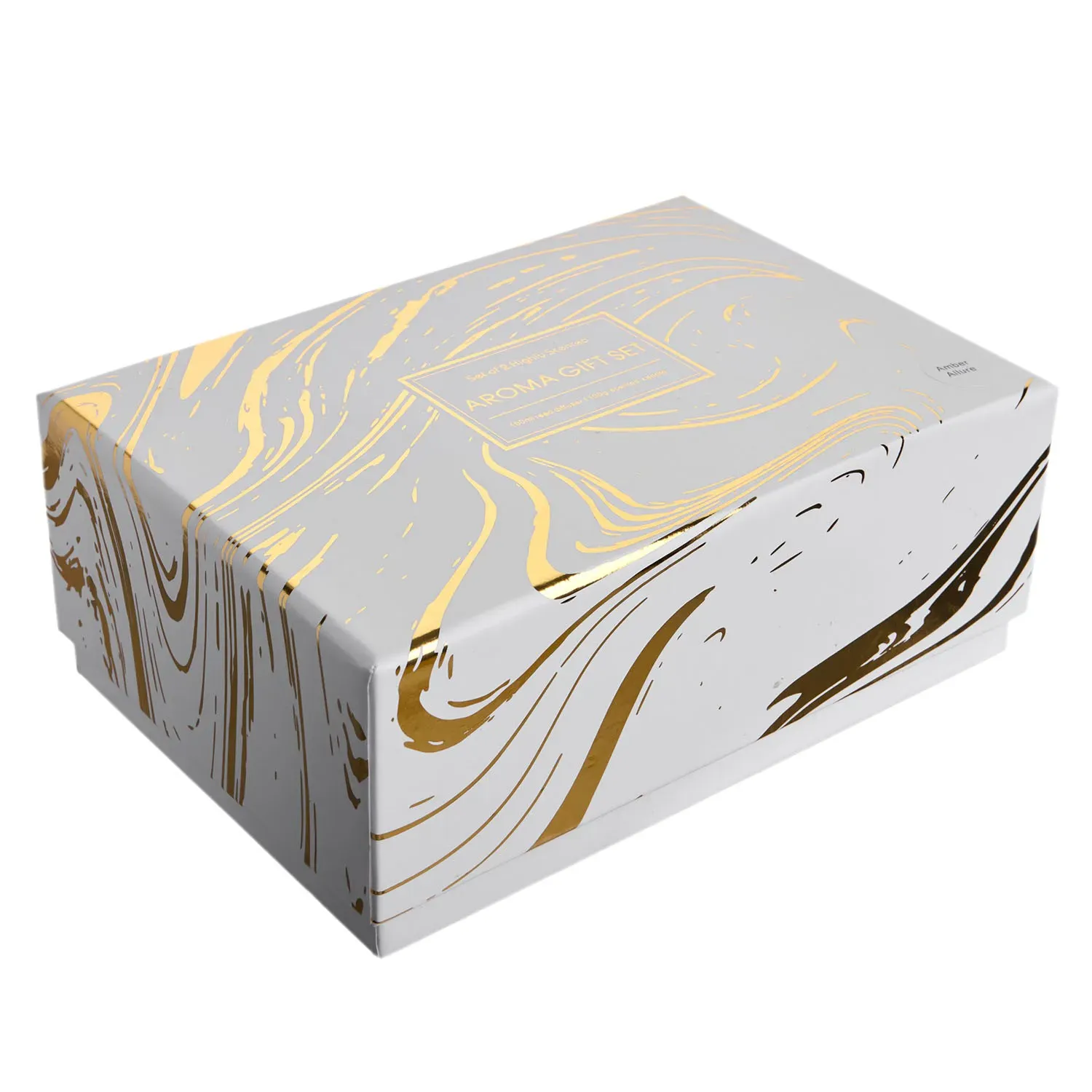 "Gifty" Paris Aroma "Gifty" Комплект аромадифузер и ароматна свещ photo 2