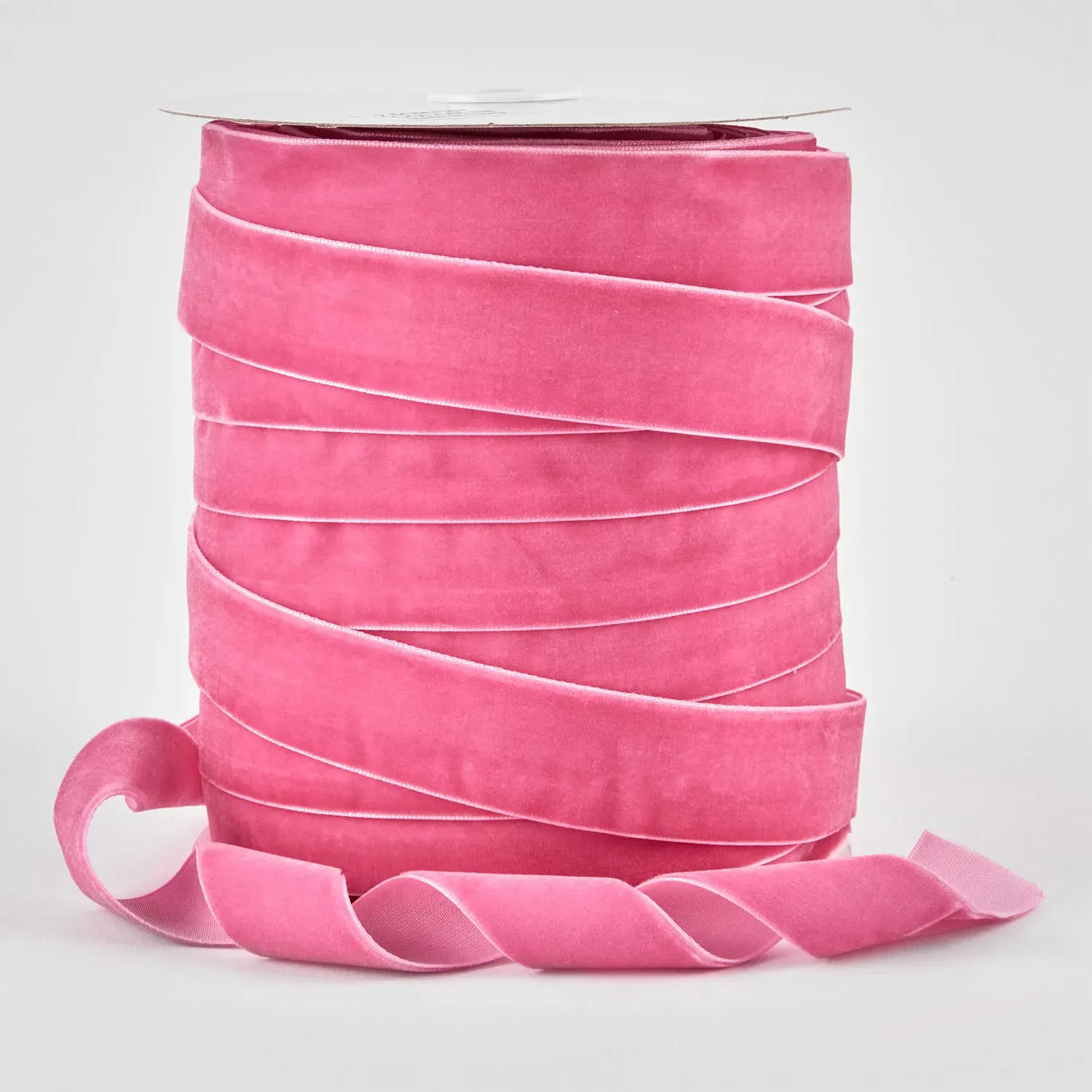 Velvet tape, color #08, 2.5cm/45,72 m