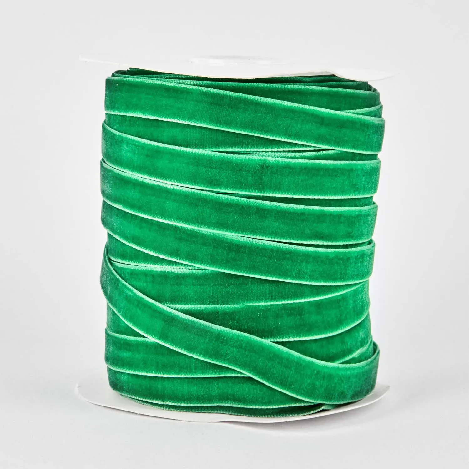 Banda de velur, culoare #26 1cm/45,72 m