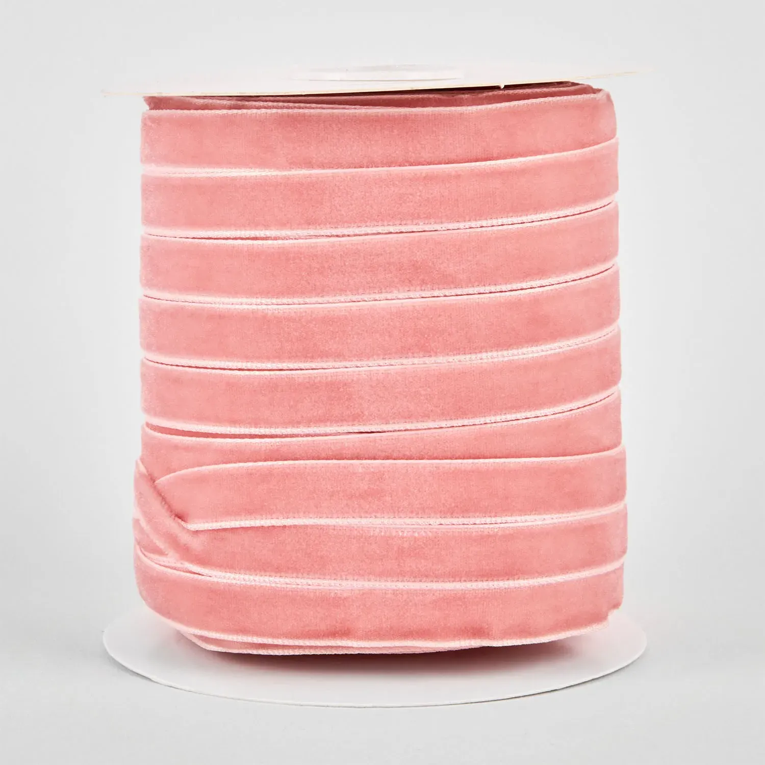 Banda de velur, culoare #04 1cm/45,72 m
