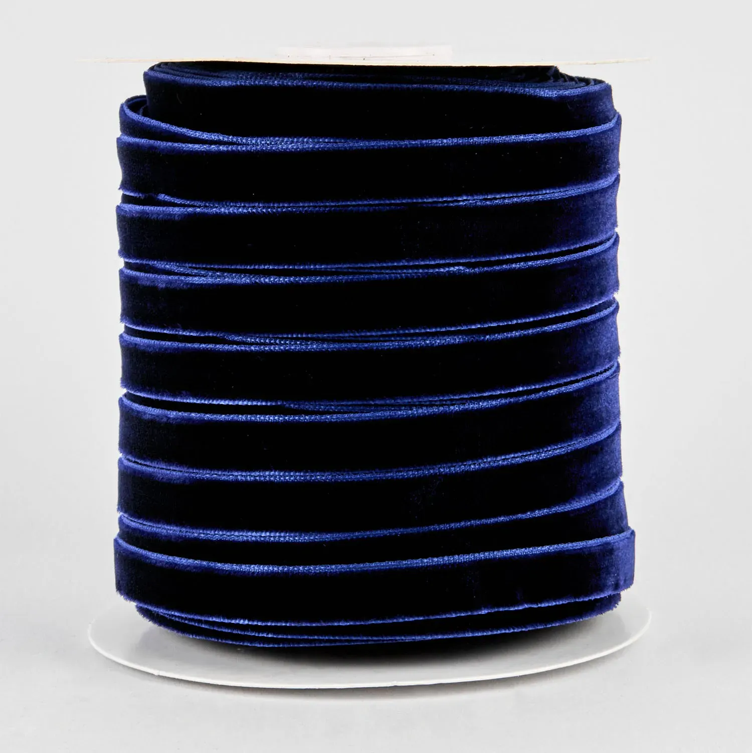 Banda de velur, culoare #47 1cm/45,72 m