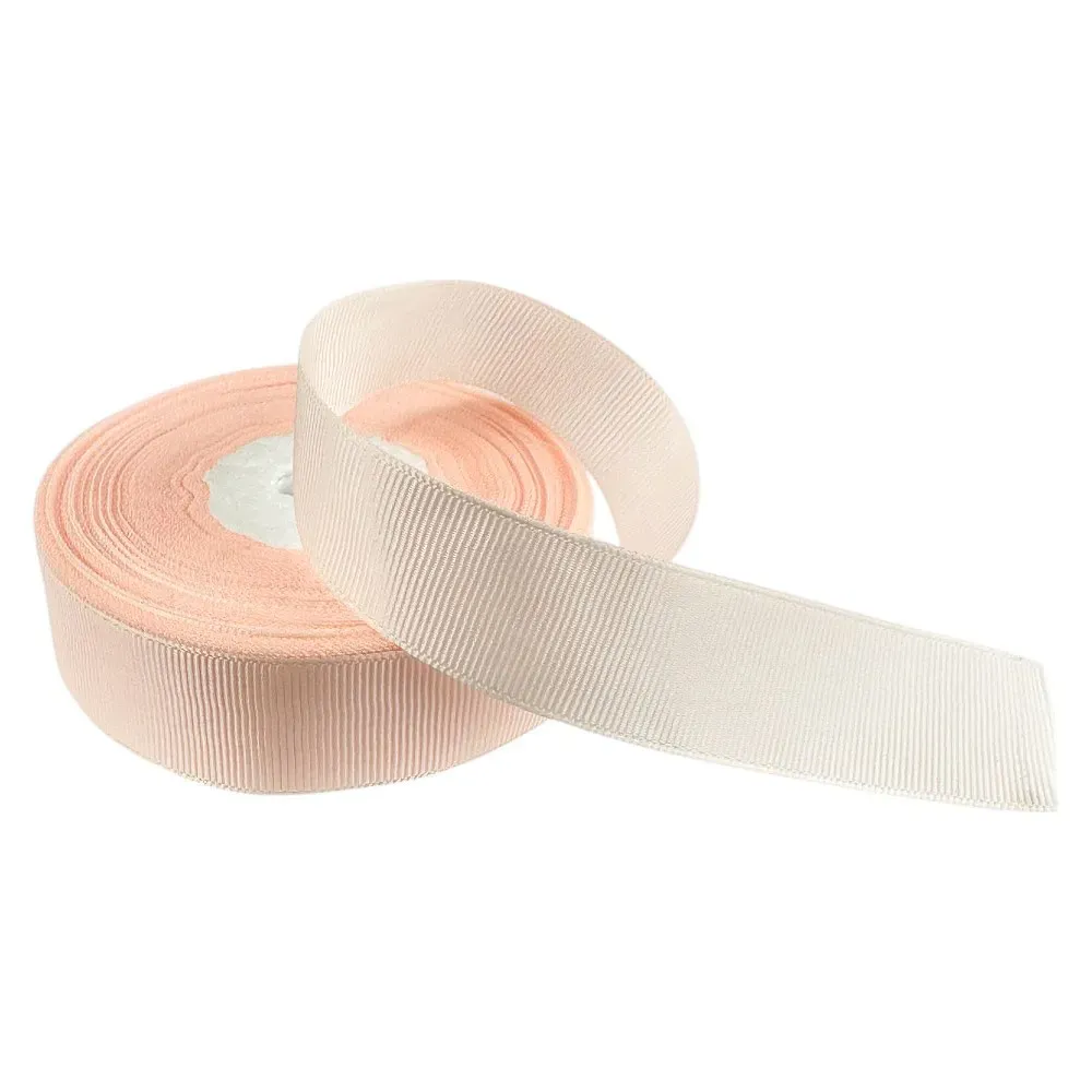 Bandă grosgrain 2,5 cm / 23 m, #06 photo 2
