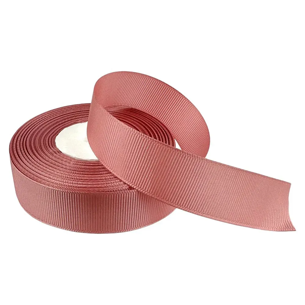 Bandă grosgrain 2,5 cm / 23 m, #41 photo 2