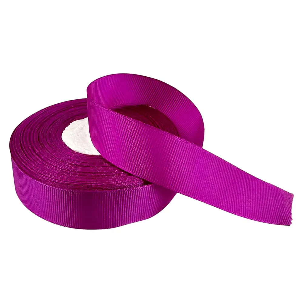 Bandă grosgrain 2,5 cm / 23 m, #34 photo 2