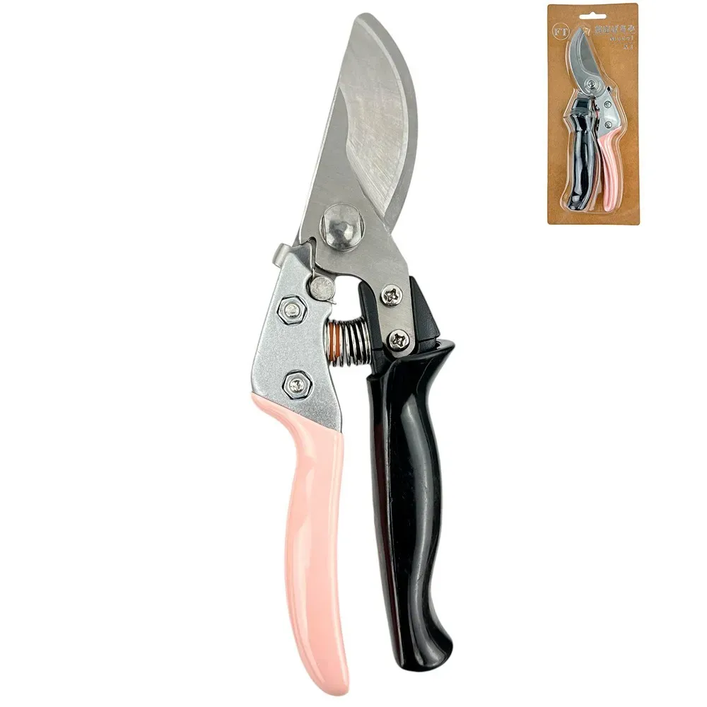 Royalty pink professional pinking shears