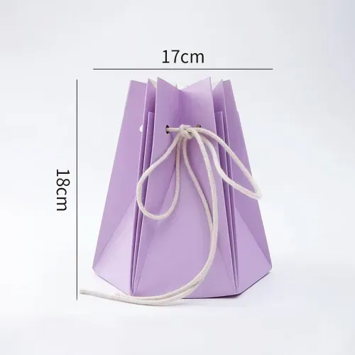 Aquabox "Blueberry" liliac