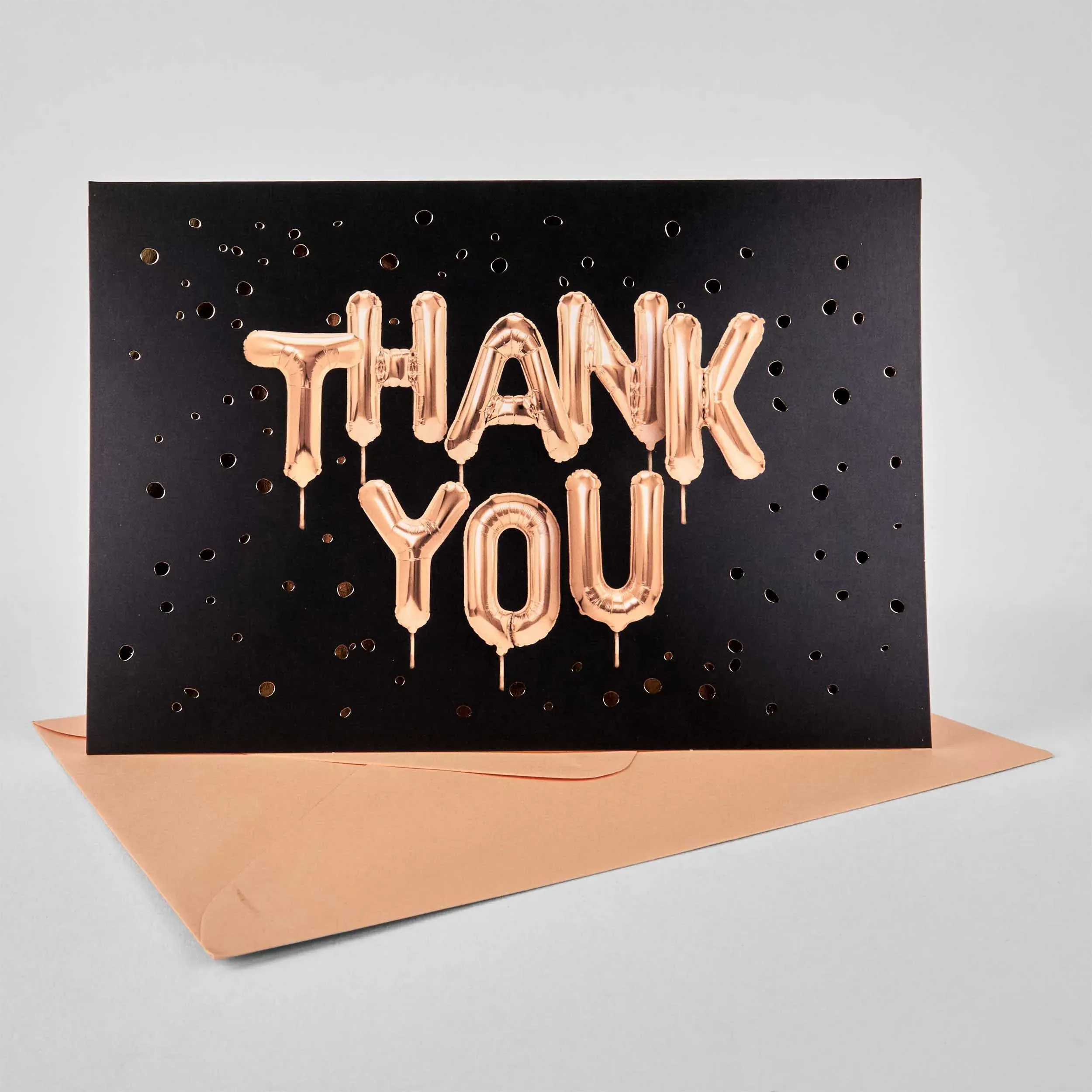 Gift cards with envelope, 64 pcs, 16 designs, 20x13cm photo 6