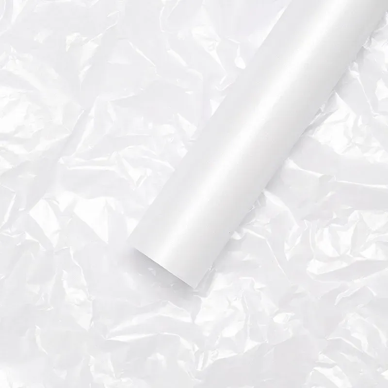 Colory silk paper with mother-of-pearl #01