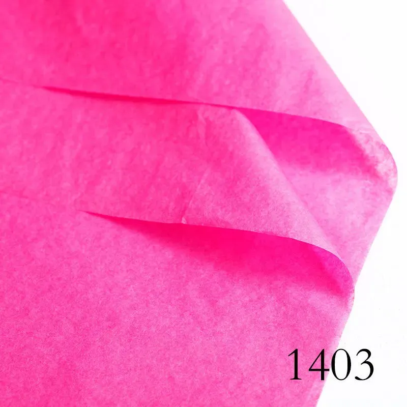 Hârtie de mătase "Colory" #1403