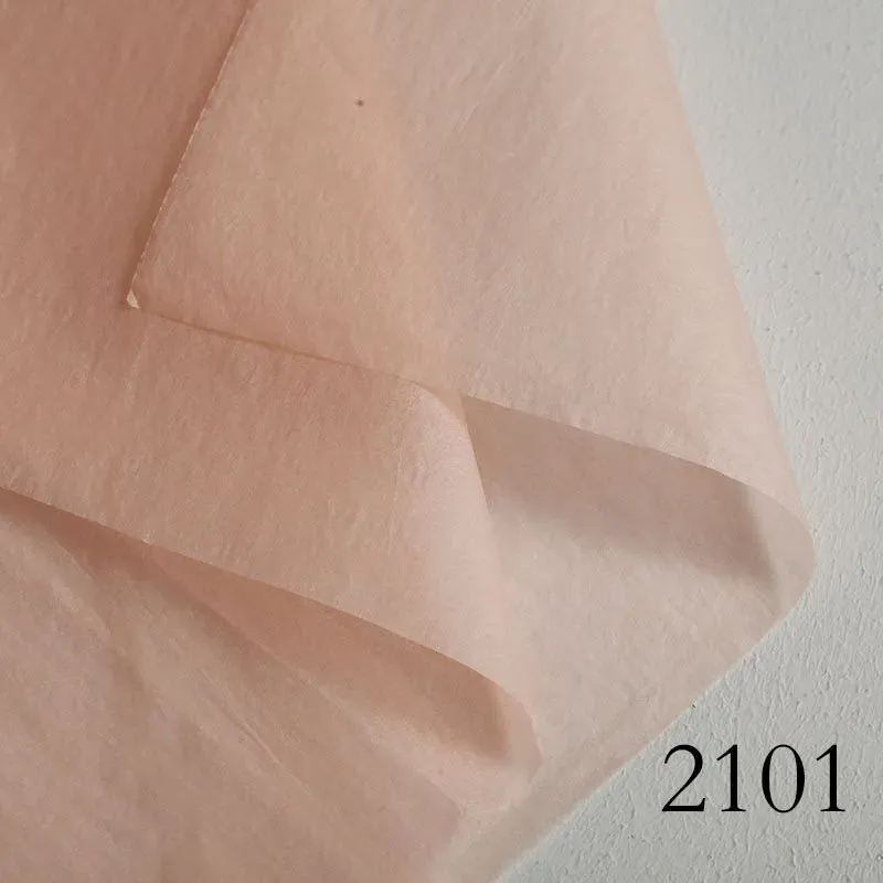 Hârtie de mătase "Colory" #2101