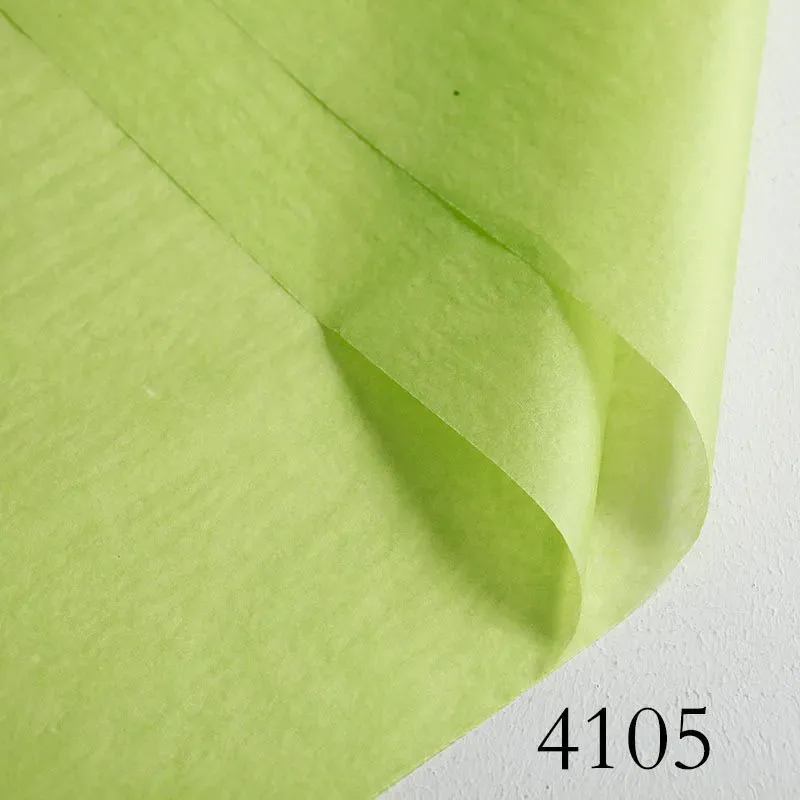 Hârtie de mătase "Colory" #4105