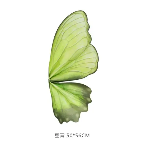 Hârtie de împachetat pentru flori "Wings", 85g, #06