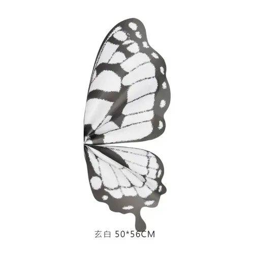Hârtie de împachetat pentru flori "Wings", 85g, #10