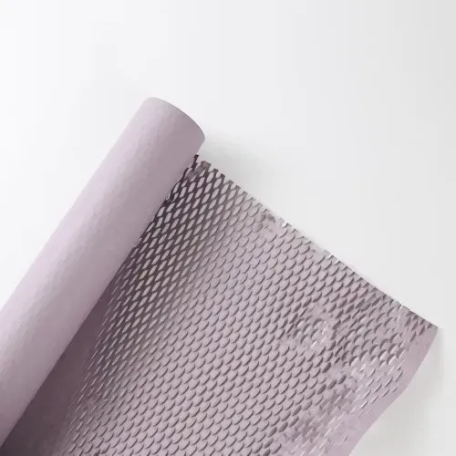 Rolă de hârtie "Honeycomb" #003