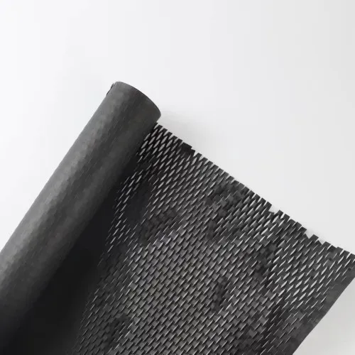 Rolă de hârtie "Honeycomb" #007