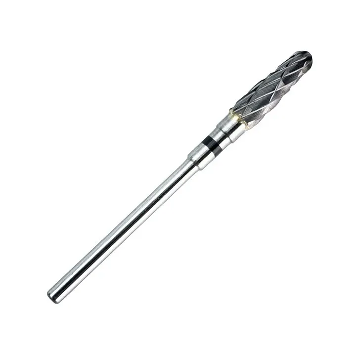 Freza / Bit  con , Extra Dur, Ø4,0 mm