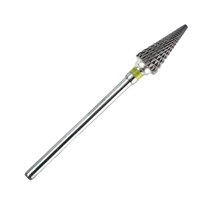 Freza/Bit, Titan, Extra Fin, Ø-6x14mm