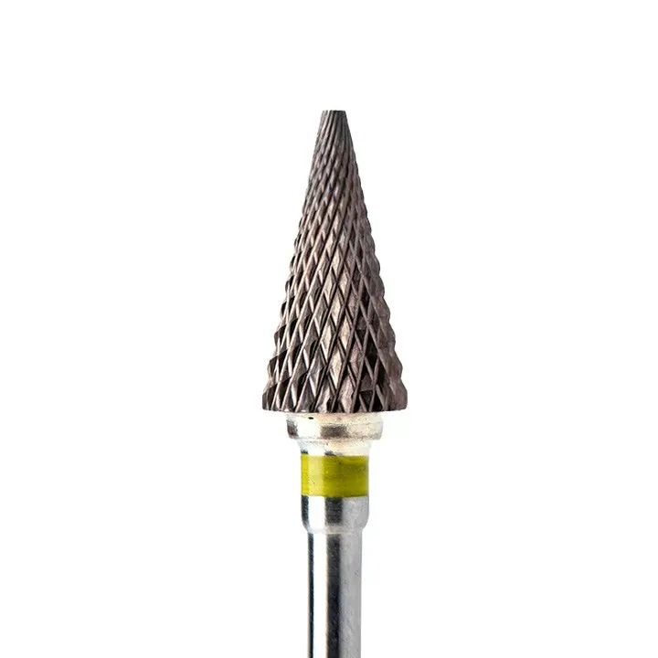 Freza/Bit, Titan, Extra Fin, Ø-6x14mm photo 2