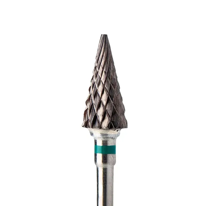 Freza/Bit, Titan, Dur, Ø-6x14mm photo 2