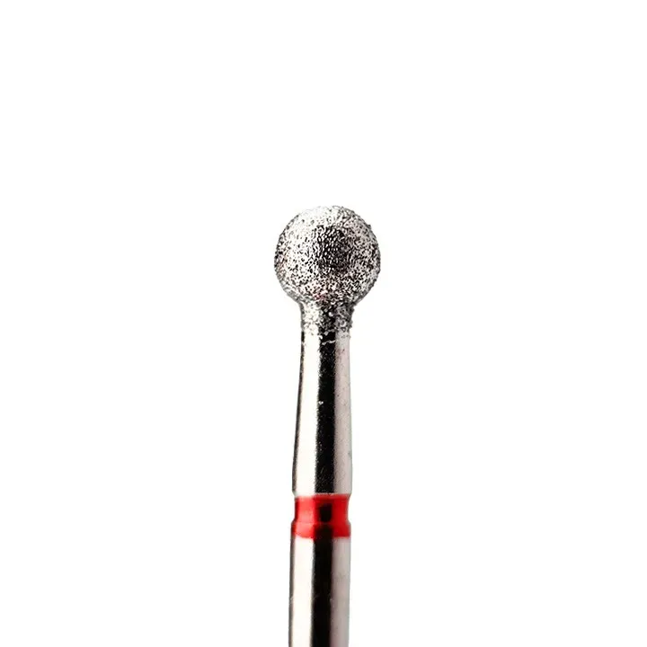 Freza Diamantat, Fin, L-8,0 mm, Ø0,5 mm photo 2