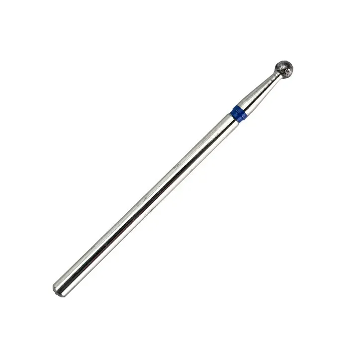 Freza Diamantat, Mediu, L-8,0 mm, Ø0,5 mm