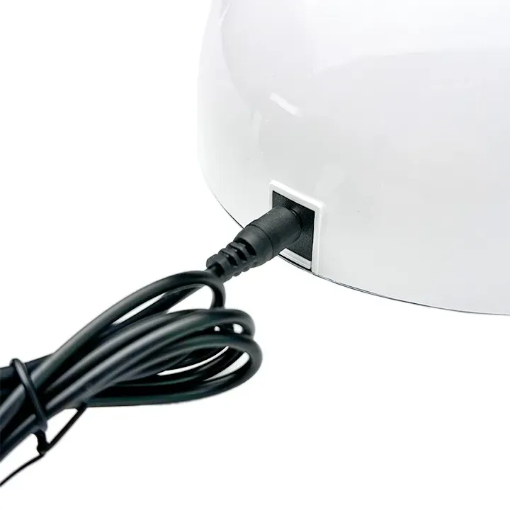 Професионална LED/UV лампа за маникюр SUN ONE, 48W photo 4