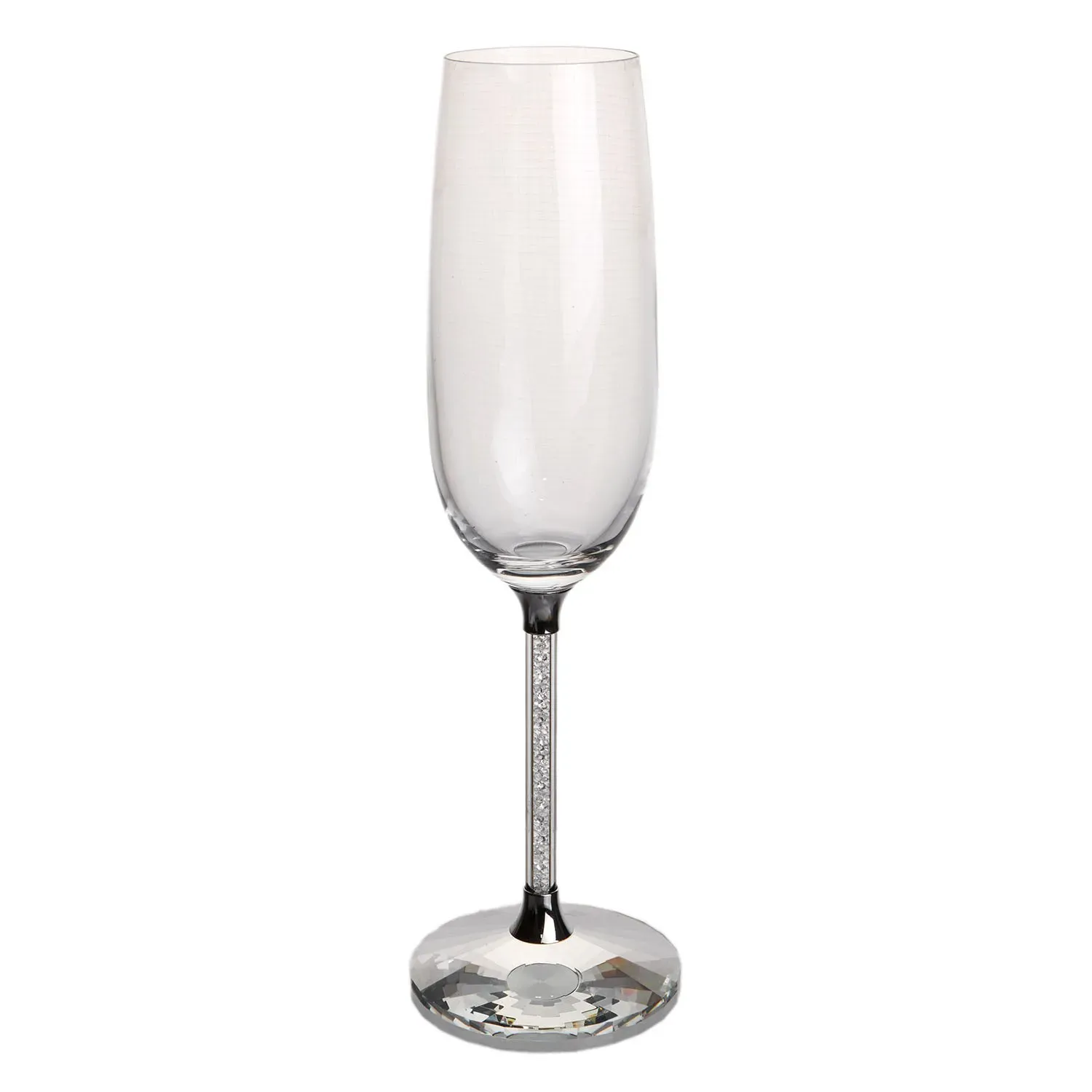 Set of 6 pahare, 23 cm, 240 ml photo 3
