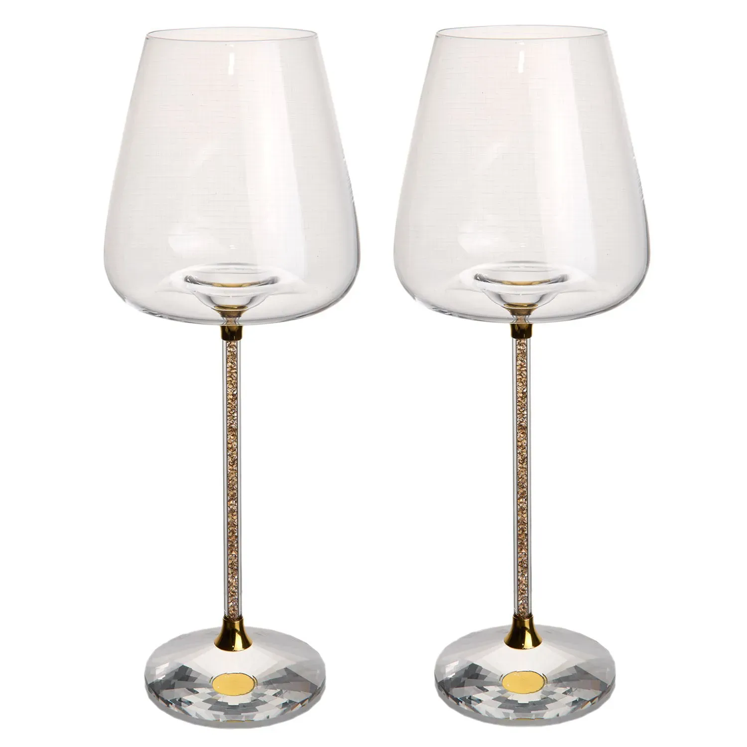 Set 2 pahare, 27 cm, 720 ml