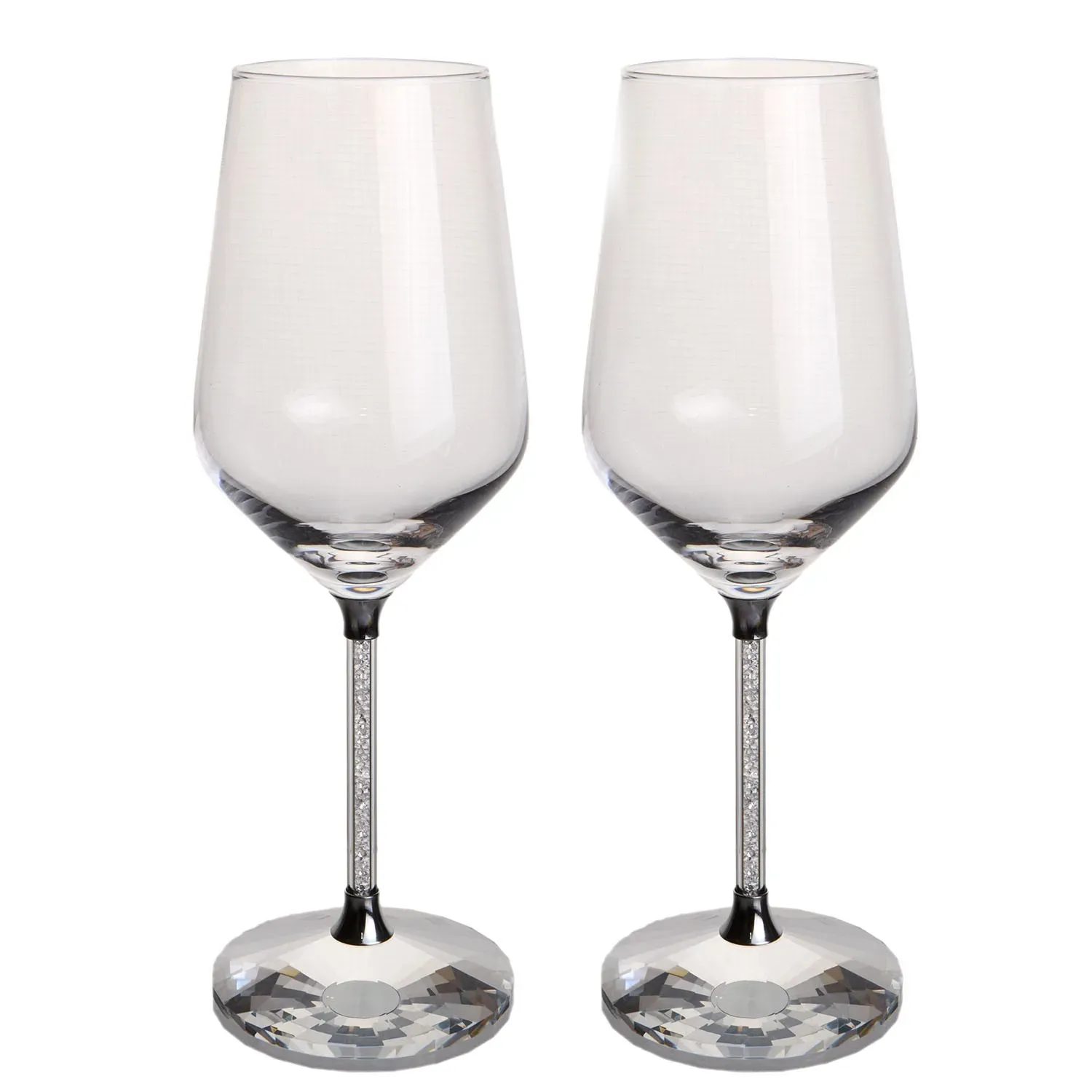 Set 2 pahare, 24 cm, 430 ml