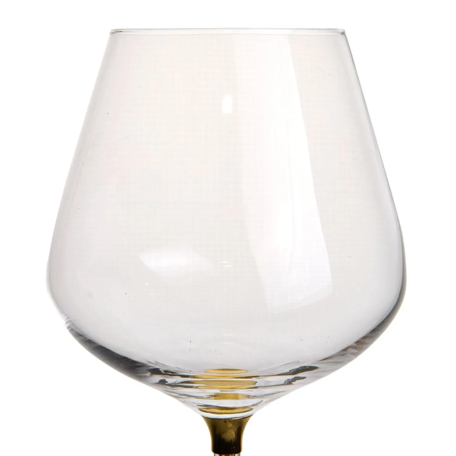 Set of 2 pahare, 22 cm, 510 ml photo 3