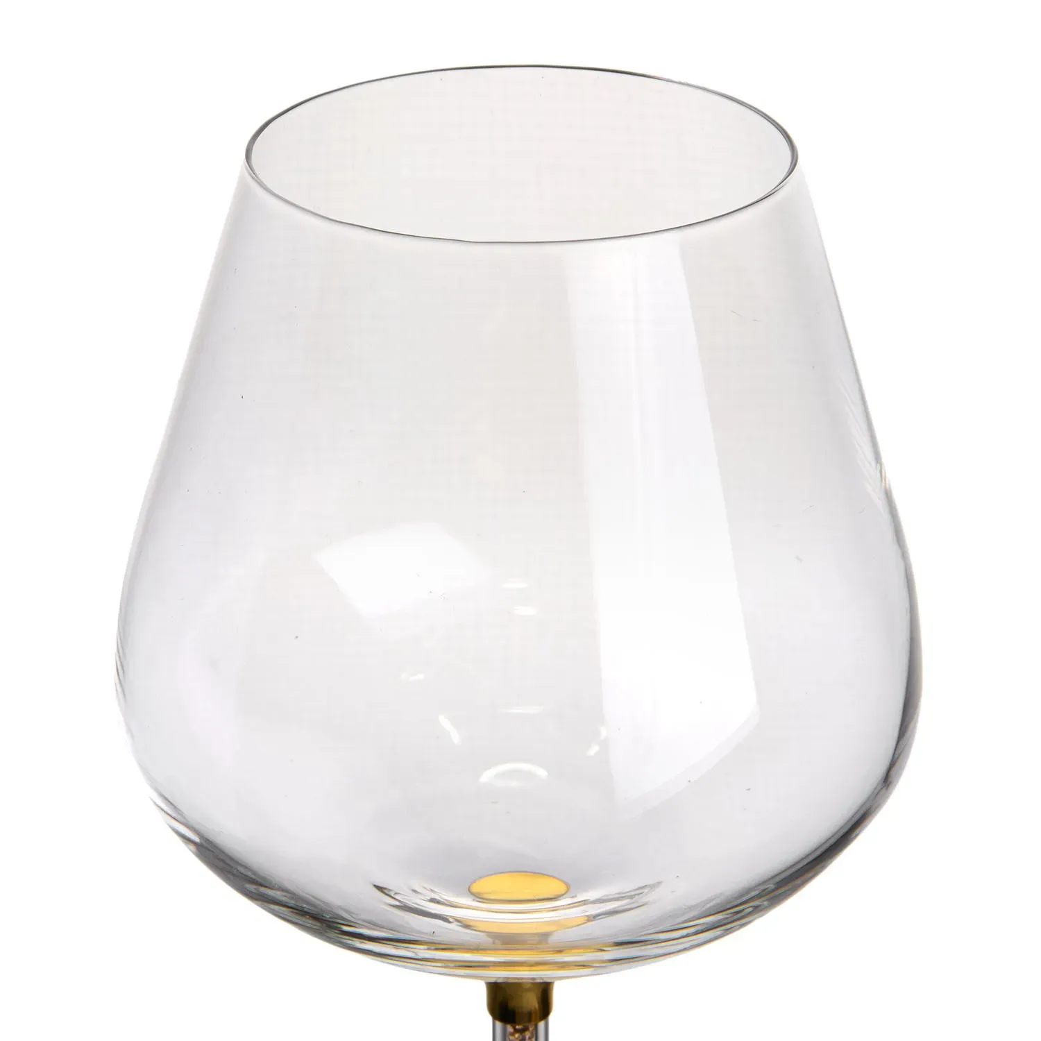Set of 2 pahare, 22 cm, 510 ml photo 6