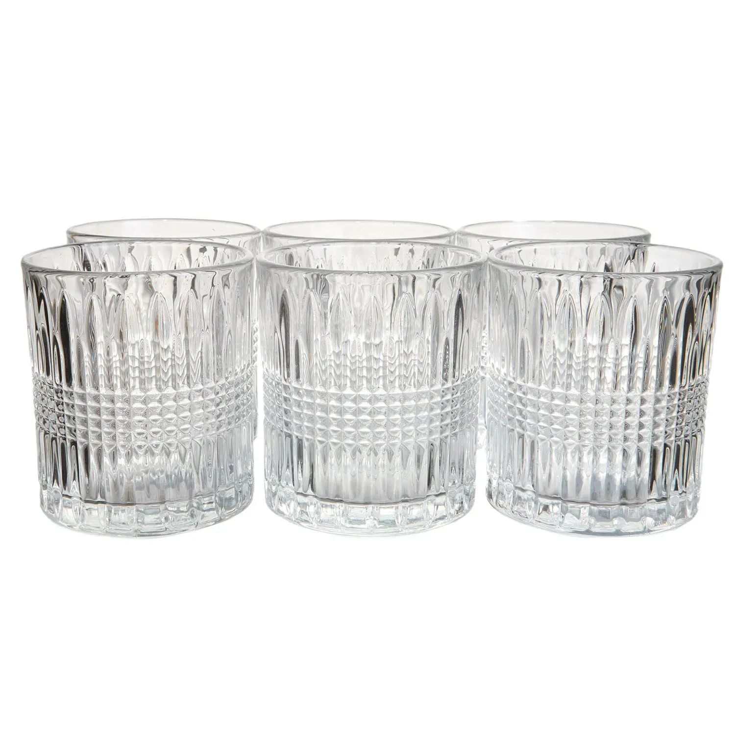 Set 6 pahare 310 ml "Kilian photo 2