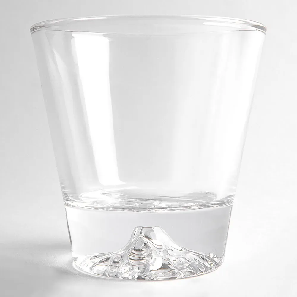 6 darabos készlet 275ml "Iceberg" jéghegy