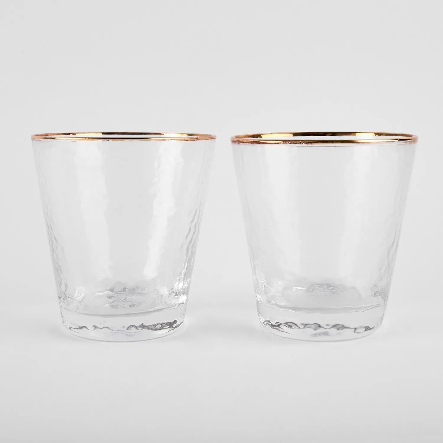 6 darabos "Cuki" 310 ml-es palackkészlet