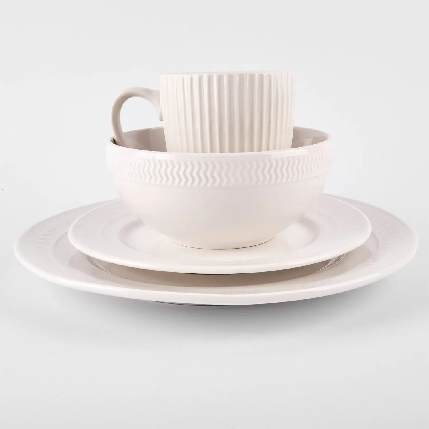 Set de vase de 16 piese "Greece" photo 6
