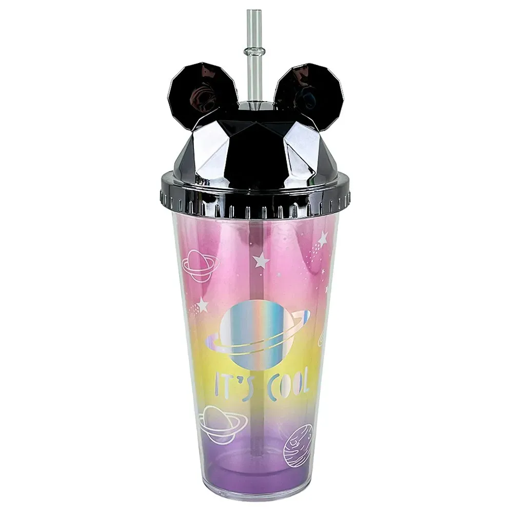 Sticla de apa "Stellar" 400 ml, #02