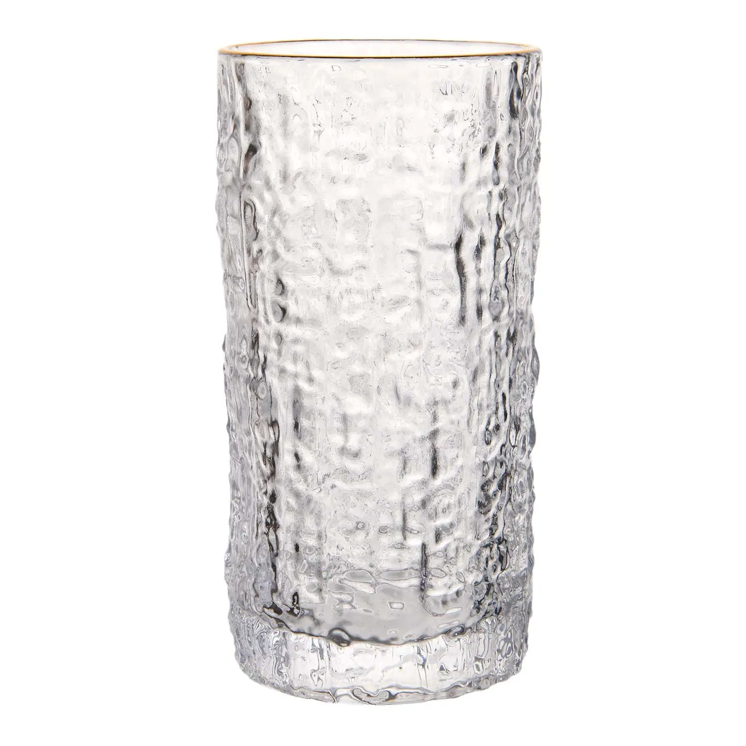 "Deep Ice" bottle