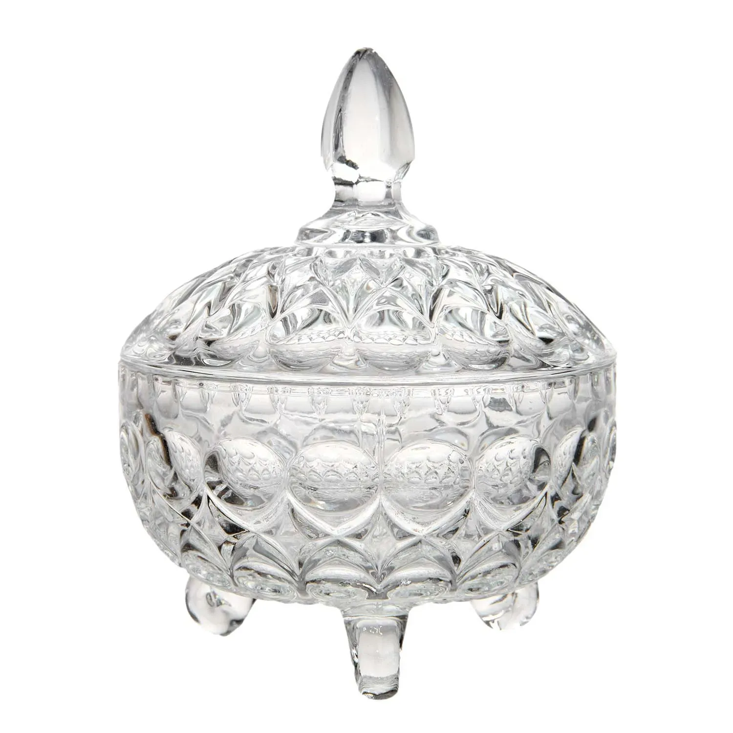 Bol de bomboane "Franzella"