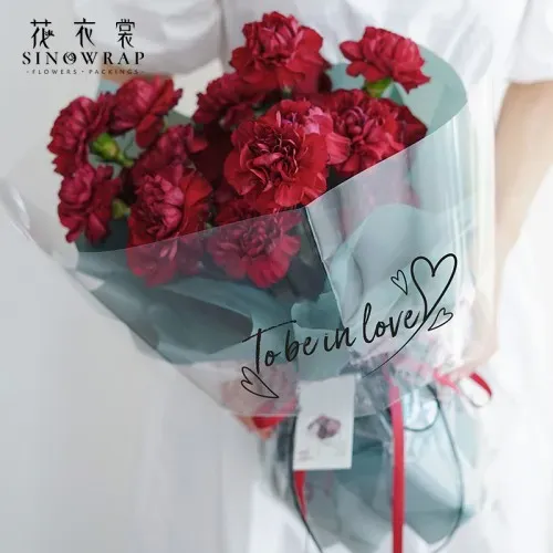Celofan roll "Be in Love" #062 photo 7
