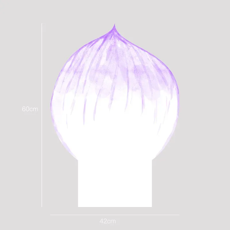 Hârtie "Leafs" #031