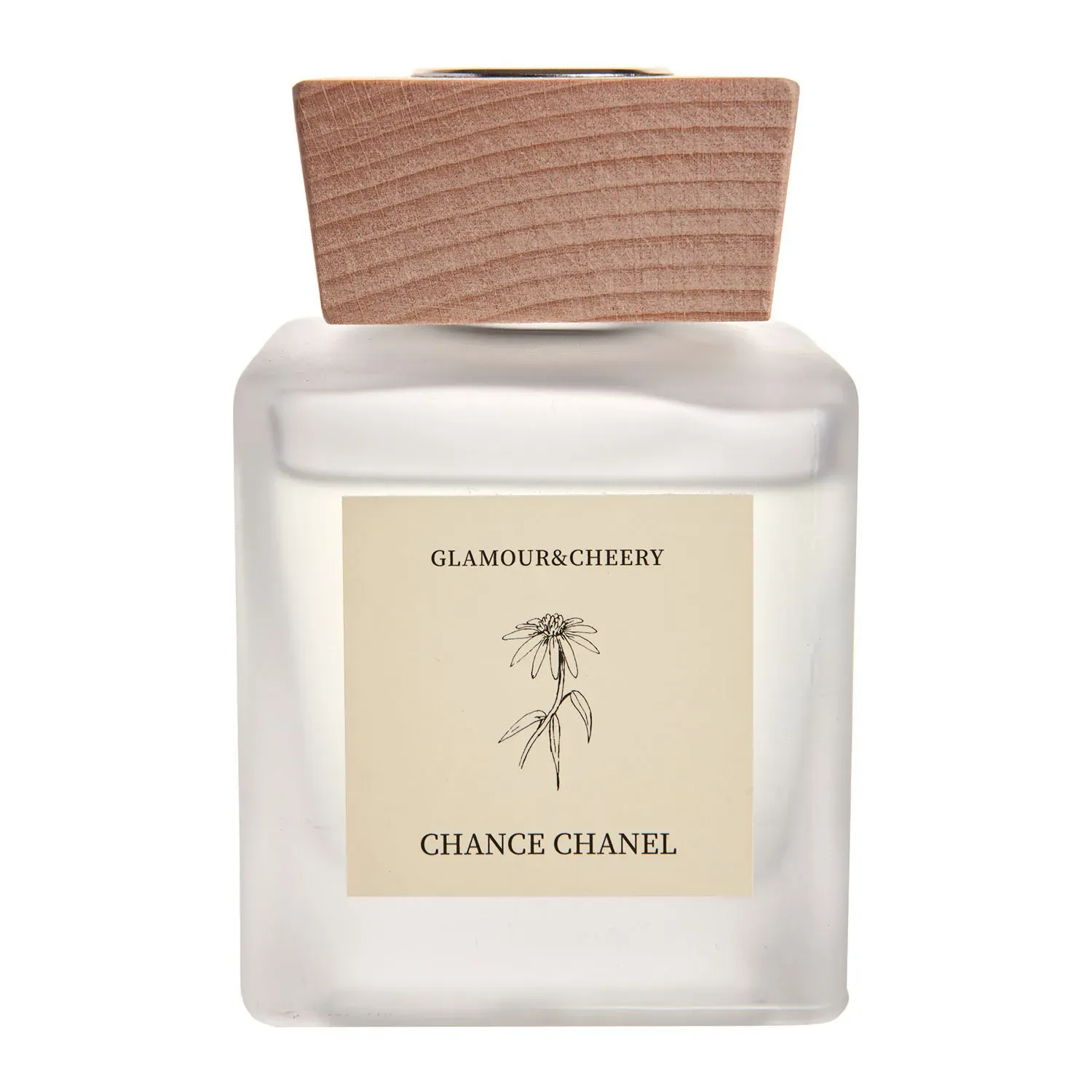 Dyfuzor zapachowy "Glam" Paris aroma photo 2